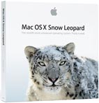Snow Leopard 10.6.4