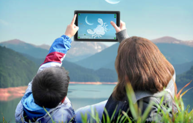 Star Walk per iPad
