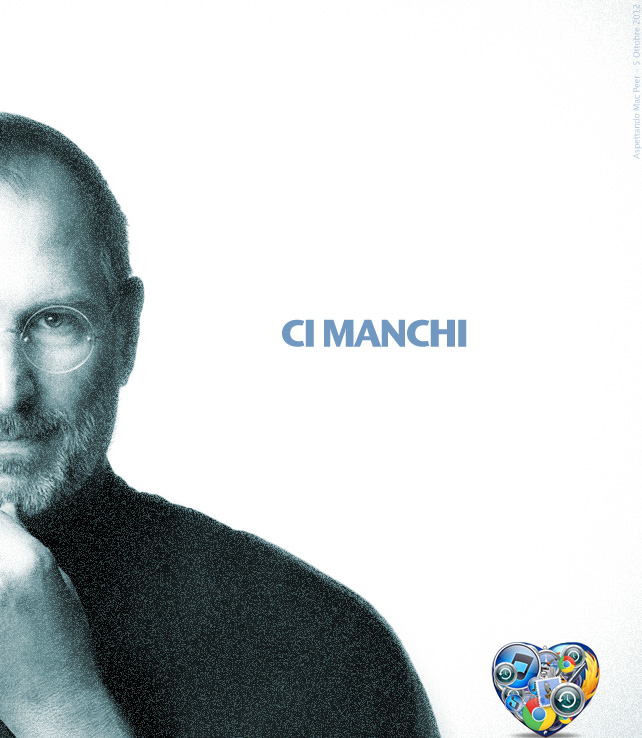 Un anno dopo.