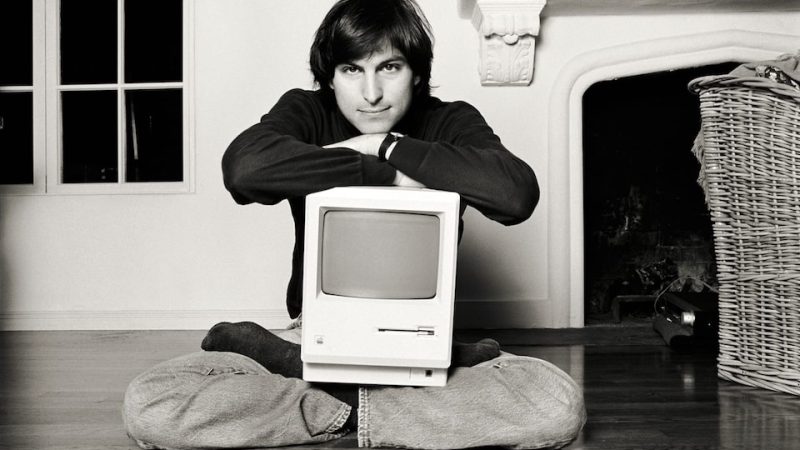 Il Mac. Una storia infinita da ripercorrere sul web