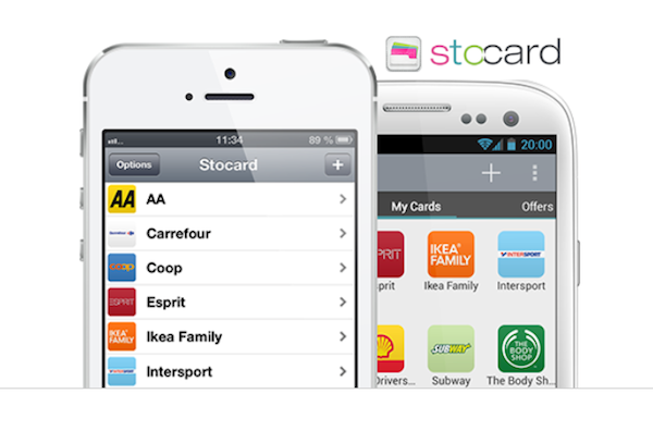 Stocard – Carte fedeltà