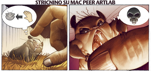STRICNINO