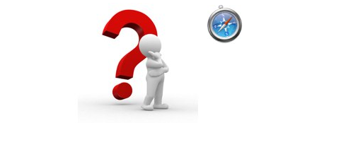 Dov’è la finestra Attività in Safari 6?