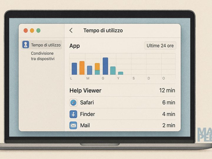 Cos’è Help Viewer