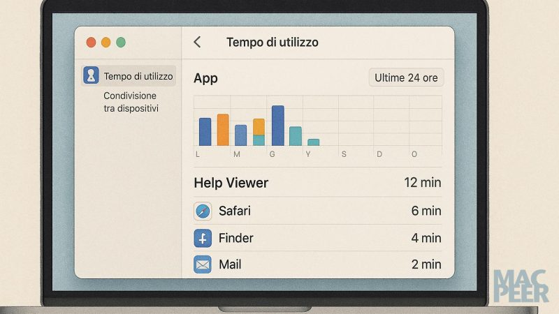 Cos’è Help Viewer