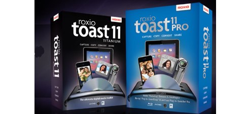 In vendita Toast Titanium 11