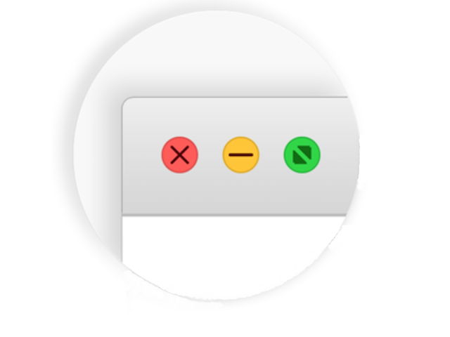 Il Semaforo in Yosemite