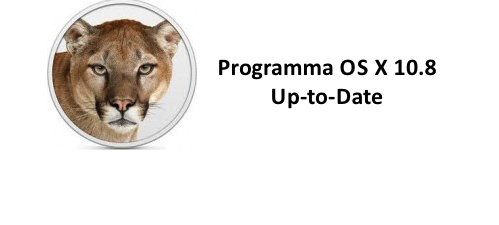 Requisiti per l’upgrade gratuito ad OS X 10.8
