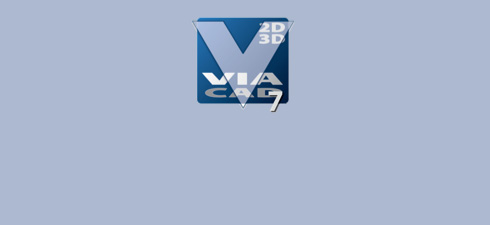 ViaCAD 2D/3D