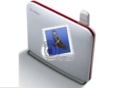 scaricare posta alice con vodafone
