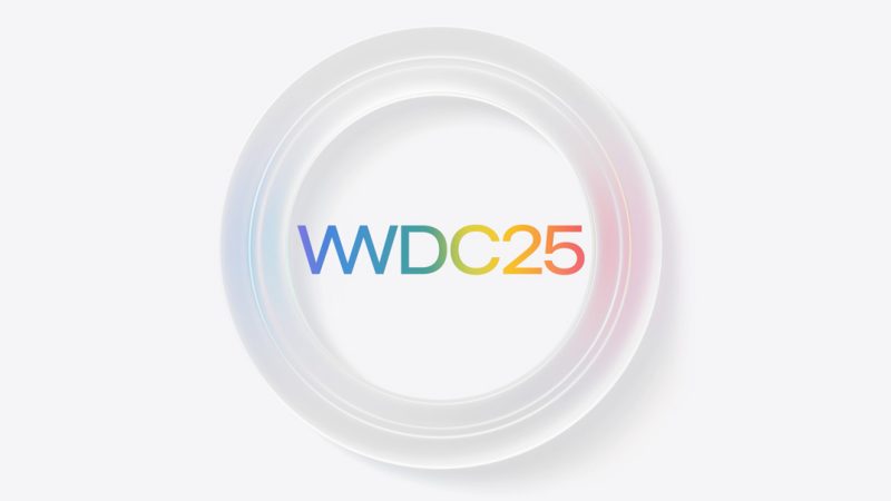 WWDC 2025: Le cinque novità più attese