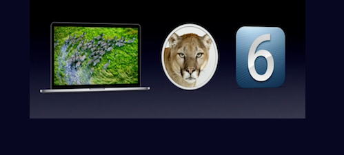 WWDC 2012 – le novità di Apple