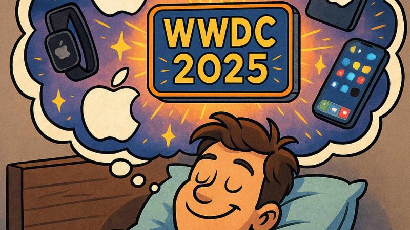 WWDC 2025 secondo Macworld: sette desideri (più uno) per la conferenza Apple