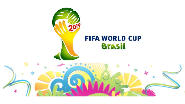 FIFA Brazil 2014 app ufficiale