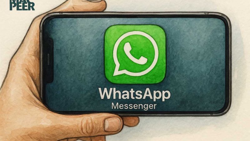 WhatsApp Messenger