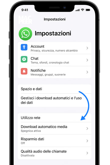 Come svuotare il cestino nascosto di WhatsApp