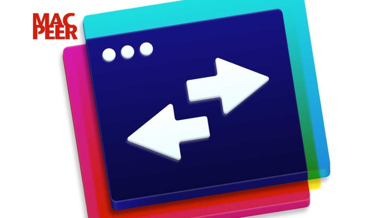 AltTab per Mac – Switcher avanzato di finestre