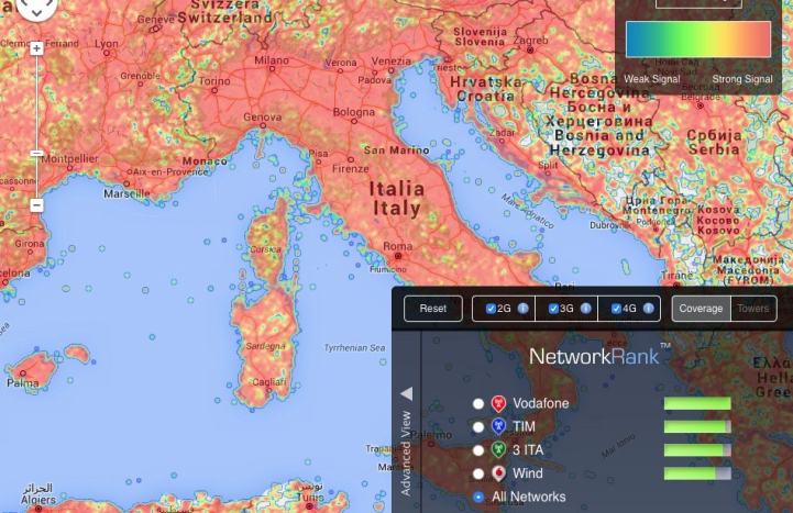 ADSL lenta o assente? La soluzione è mobile