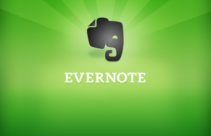 Evernote, avviso di sicurezza: reset della password del servizio