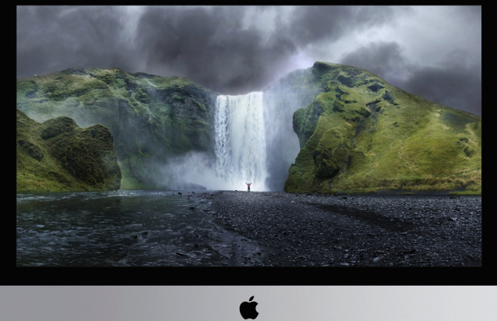 Tutte le novità dell’evento Apple “It’s been way too long.”
