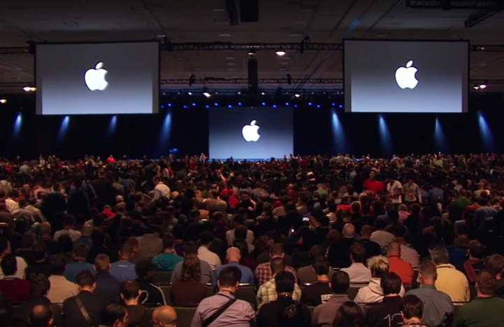 Apple Special Event, tutte le novità del WWDC 2013