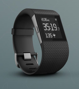 Fitbit Surge