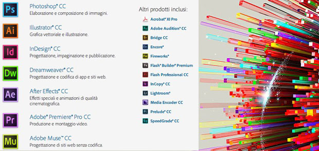 Ado Creative Mac