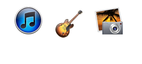 Aggiornamenti software Mac