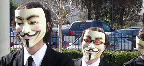 Nascondere l’IP durante la navigazione