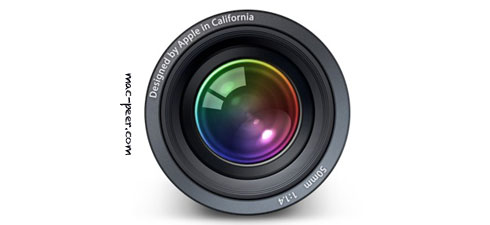 Aggiornamento Aperture 3 e iPhoto ’11