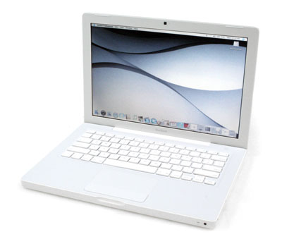 Aggiornare vecchio Macbook