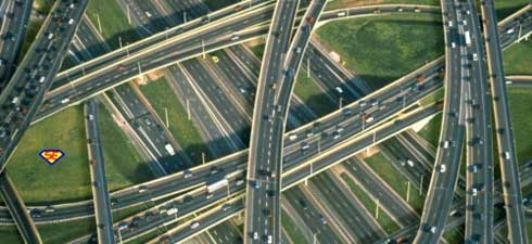Autostrade, calcolare percorsi e pedaggi e monitorare il traffico