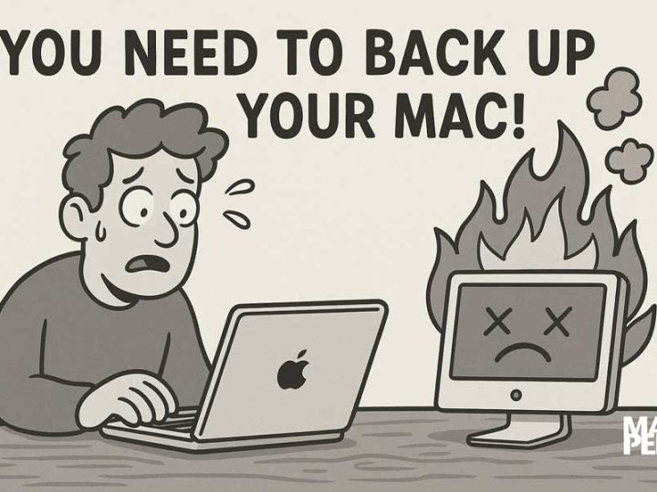 Mac, salvataggi intelligenti: le migliori app per il backup nel 2025