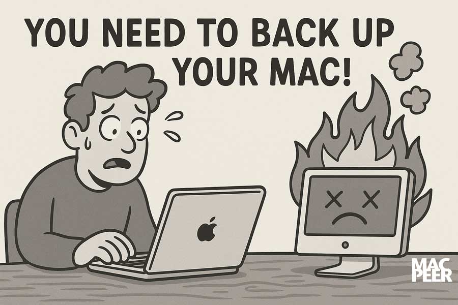 Mac, salvataggi intelligenti: le migliori app per il backup nel 2025
