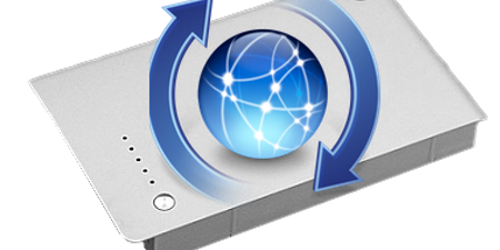 Aggiornamento batteria 1.4