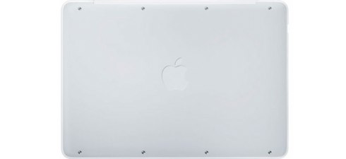 MacBook, programma sostituzione chassis inferiore