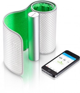 Withings Wireless Blood Pressure Monitor