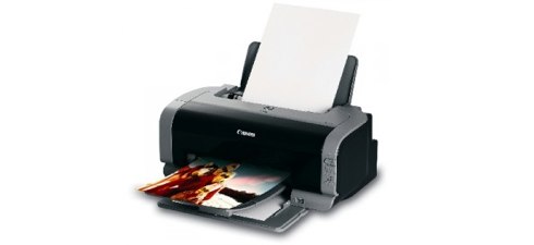 Aggiornamento 2.5 Software stampanti Canon