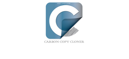 Carbon Copy Cloner
