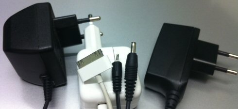 Telefonini, il caricabatterie unico è una realtà