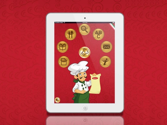 Curative Chef