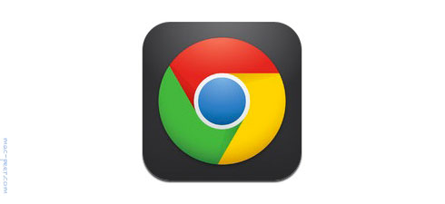 Chrome per iPad e iPhone