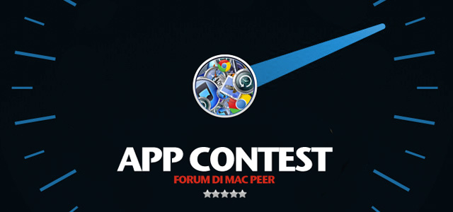 Come votare su App Contest