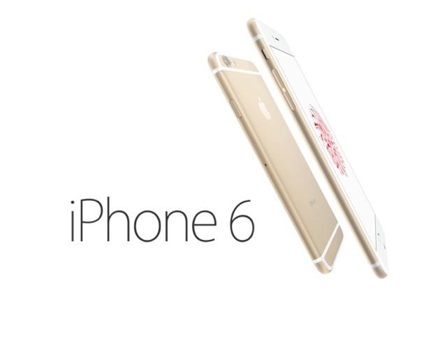 Dettagli iPhone 6 e 6 Plus