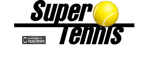 Il tennis Live su iPad