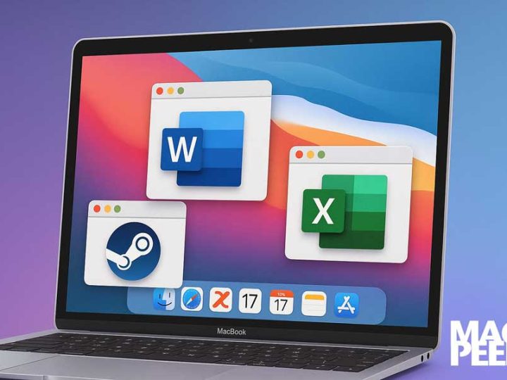 CrossOver per Mac: la soluzione più “Mac-friendly” per usare software Windows senza tradire macOS