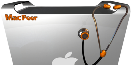 Mac Book Pro bloccato