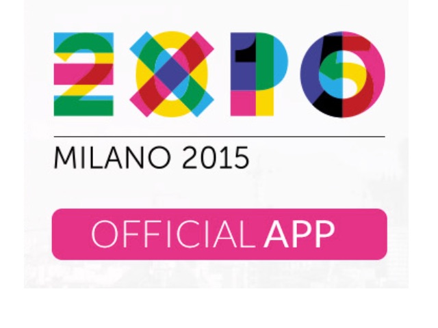 Expo Milano 2015 Official App