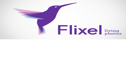 Le foto viventi di Flixel
