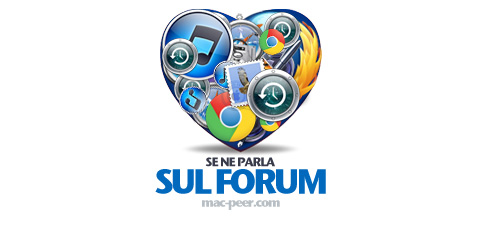 Se ne parla sul Forum